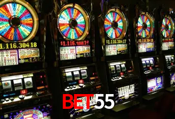 Desvendando o Mundo dos Jogos Virtuais na BET55
