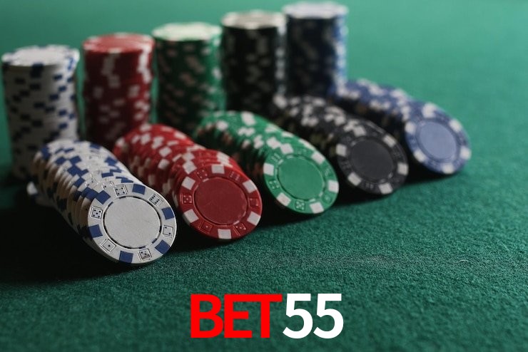 Statistics BET55
