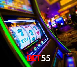 Descubra a Essência do BET55: Nossa História e Compromissos