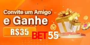 Promoções BET55