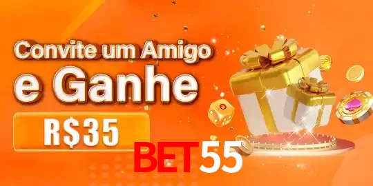 Promoções BET55