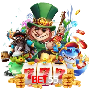 BET55 slots