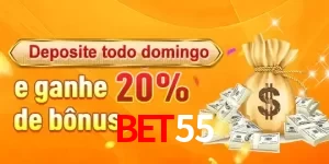 Promoções BET55