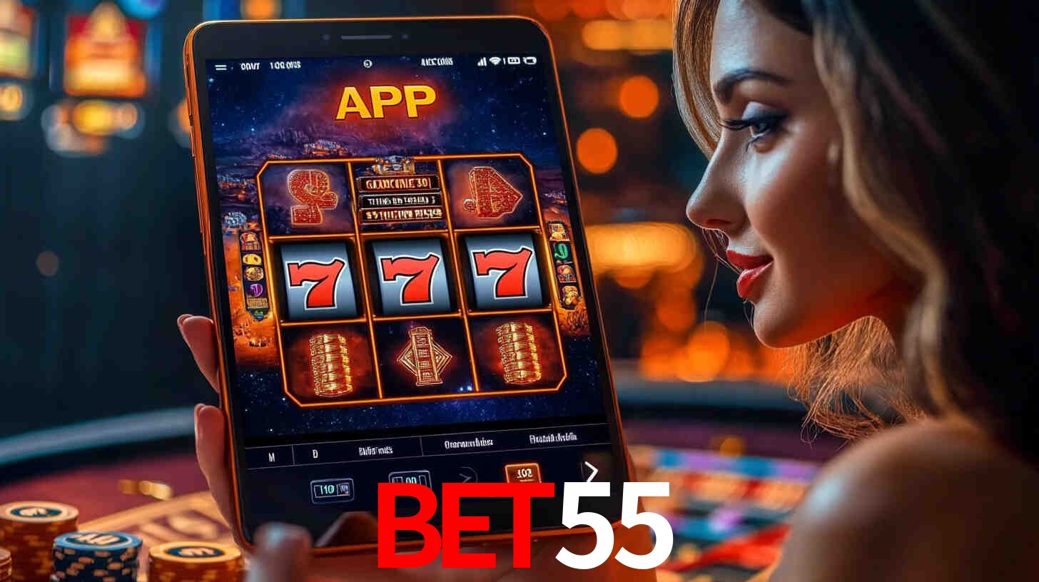 BET55,BET55 app