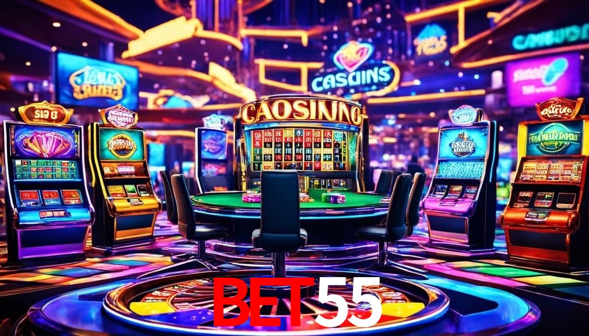 Estratégias Crash Games BET55
