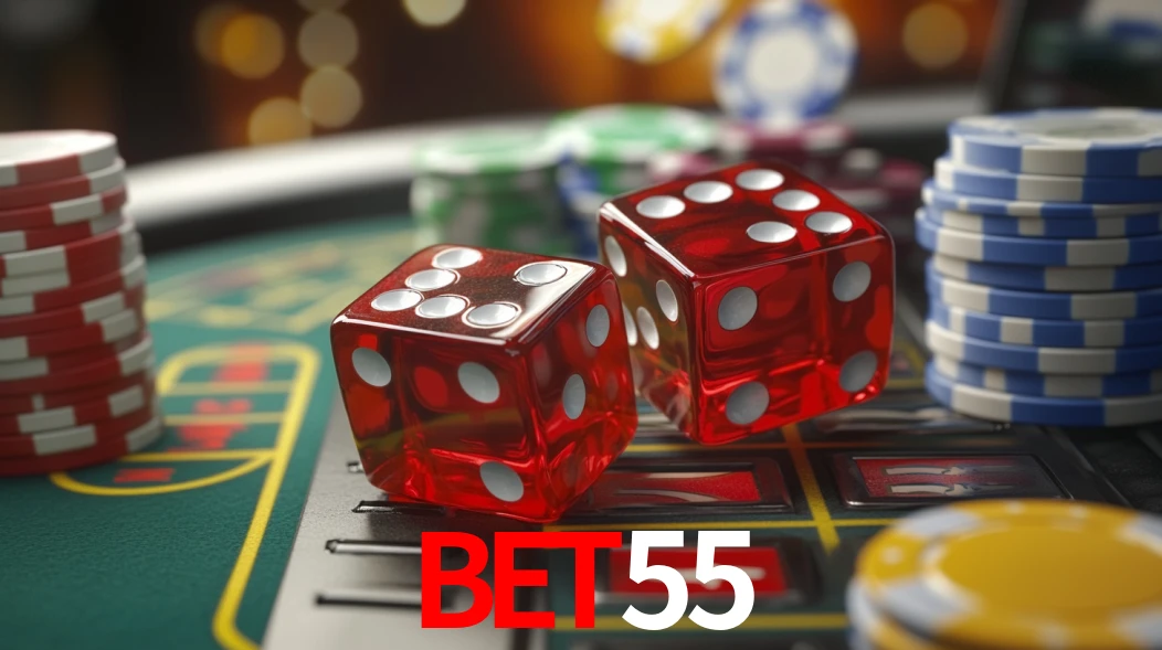 Programa VIP BET55