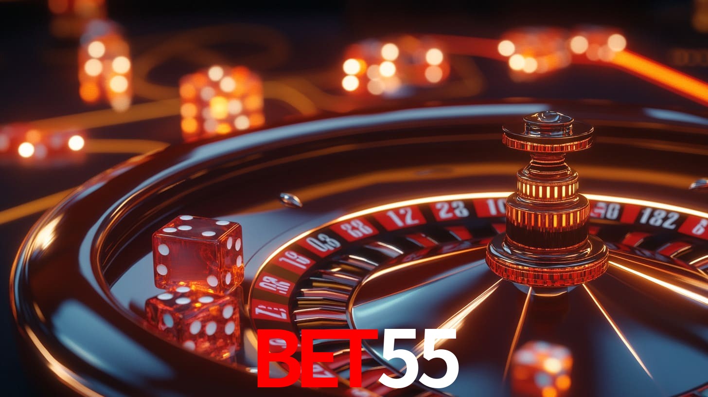 VIP Casino BET55