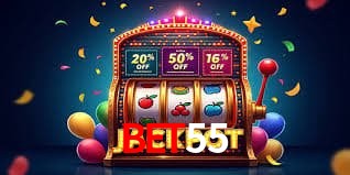 Segurança 2FA BET55
