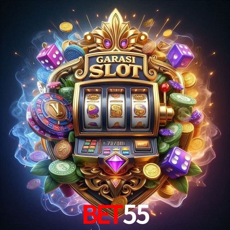 Provedores de Jogos BET55