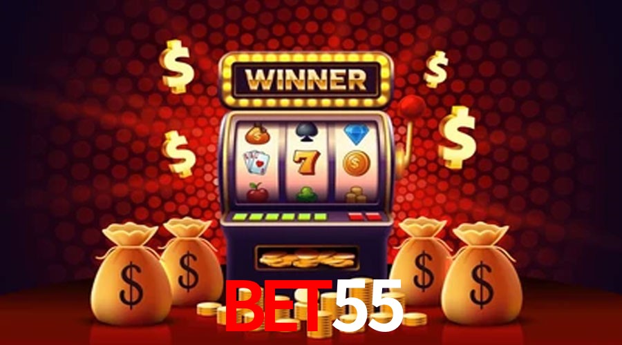 Games Directory BET55