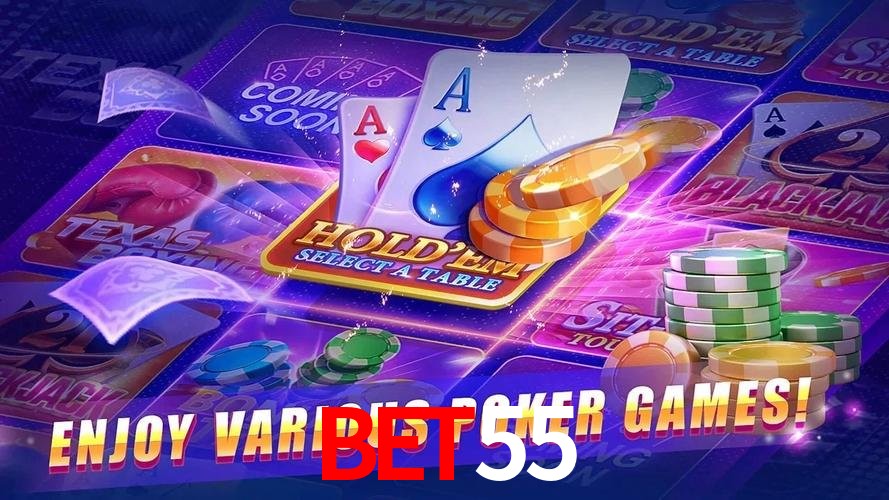 Explorando a Categoria de Eventos em Apostas na BET55