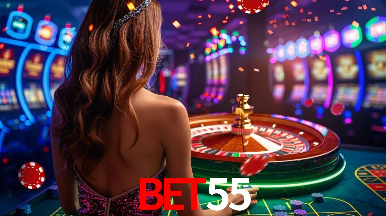 BET55,BET55 app