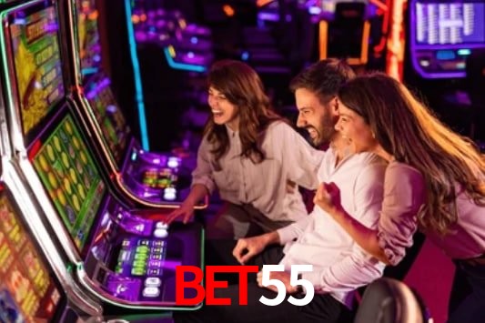 Descubra o Programa VIP da BET55: Vantagens Exclusivas para Jogadores