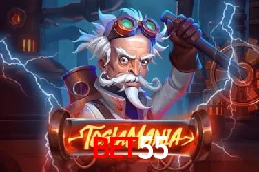 Recursos de Bônus BET55