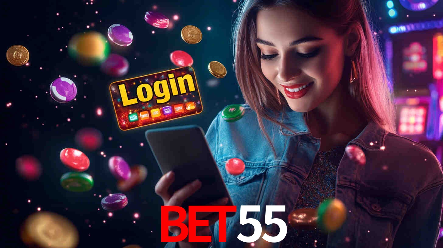 Desvendando o Mundo dos Jogos Virtuais na BET55