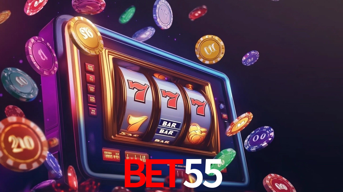 Welcome Bonus BET55