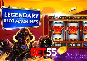Descubra a Magia dos Jogos de Arcade no BET55