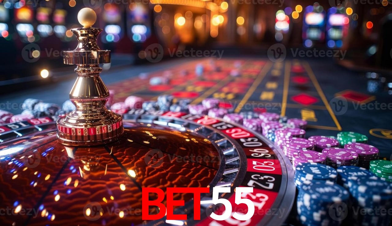 API Integration BET55