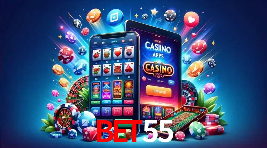Live Casino BET55