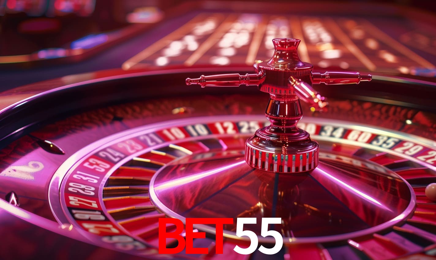 A Popularidade dos Caça-Níqueis no BET55