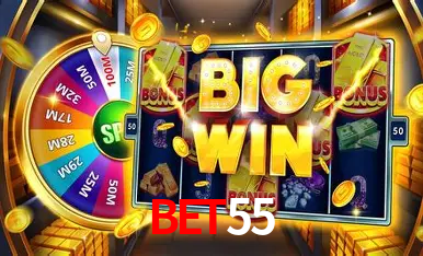 Descubra o Mundo do Cassino Online com BET55