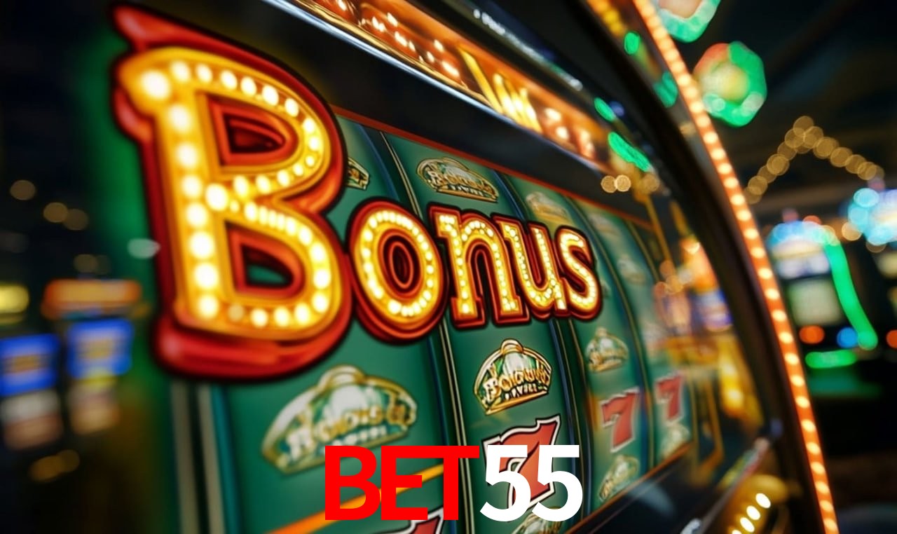 Promoção Relâmpago BET55