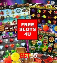 Exclusive Offers BET55