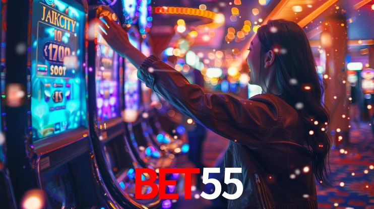 BET55,BET55 app