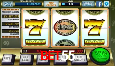 A Experiência Imersiva dos Cassinos Ao Vivo no BET55