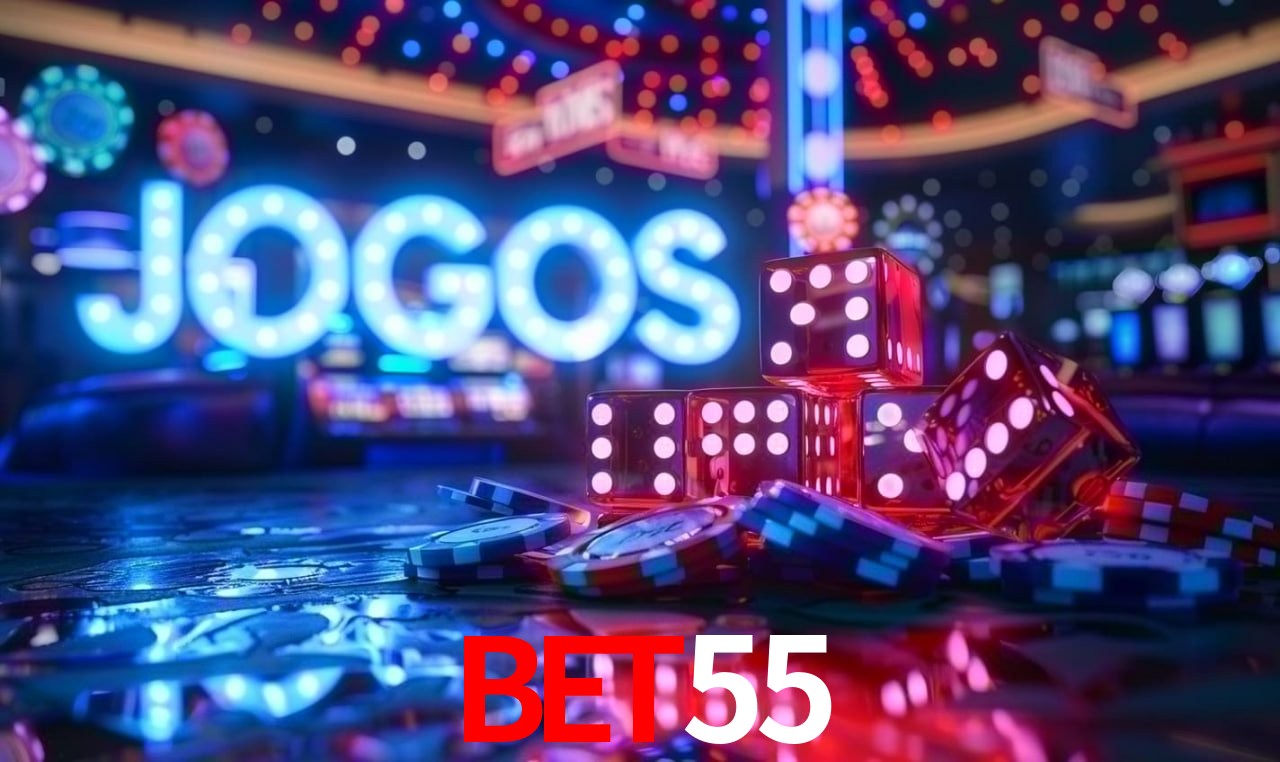 Desvendando o Mundo dos Jogos Virtuais na BET55