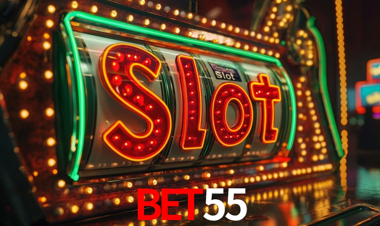 Cadastro Rápido BET55