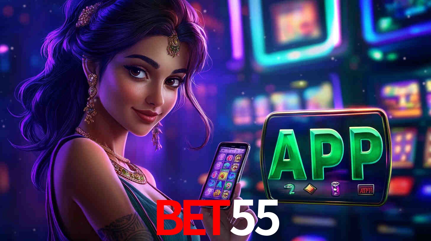 BET55 app