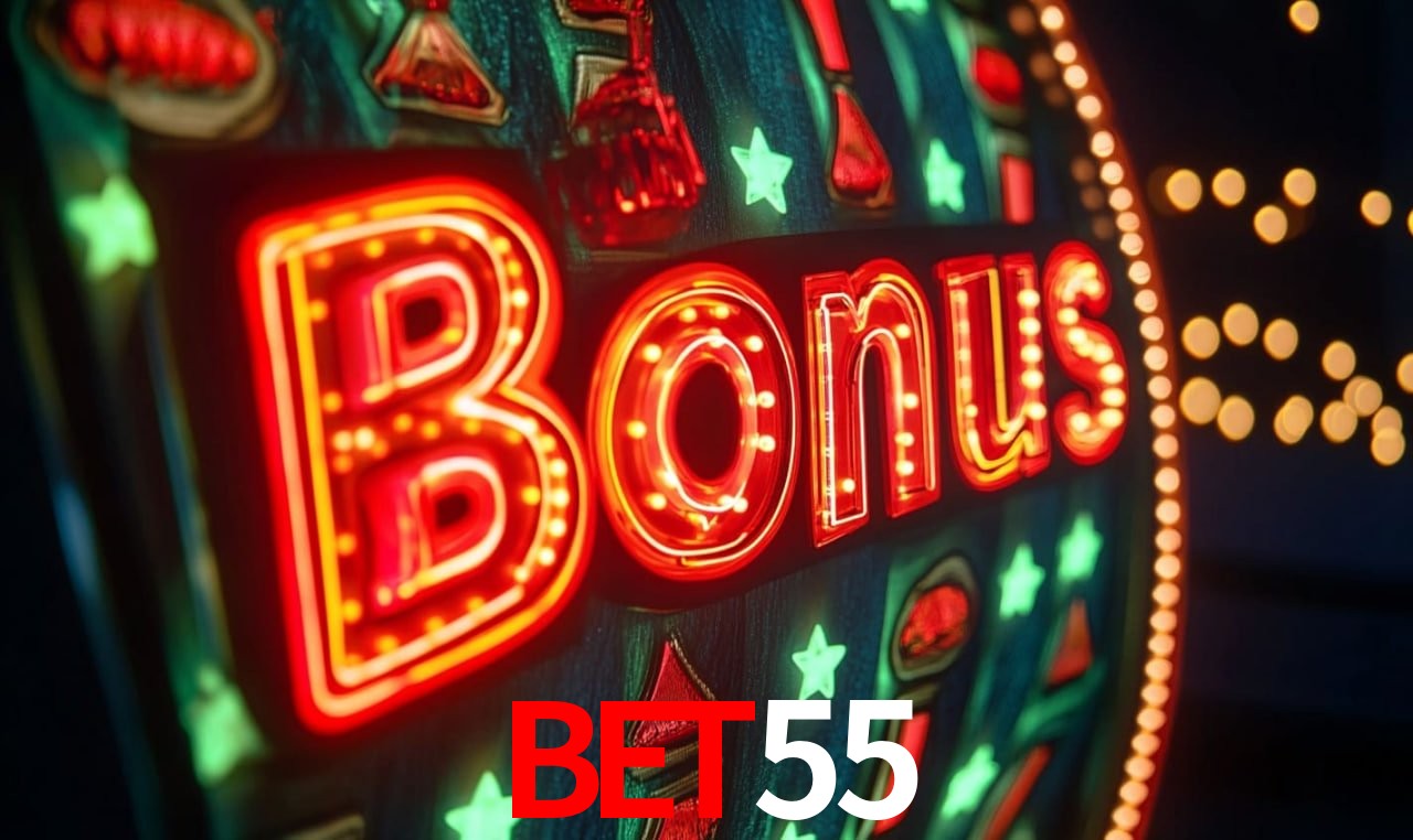 A Emoção da Loteria na BET55: Uma Chance de Mudança de Vida