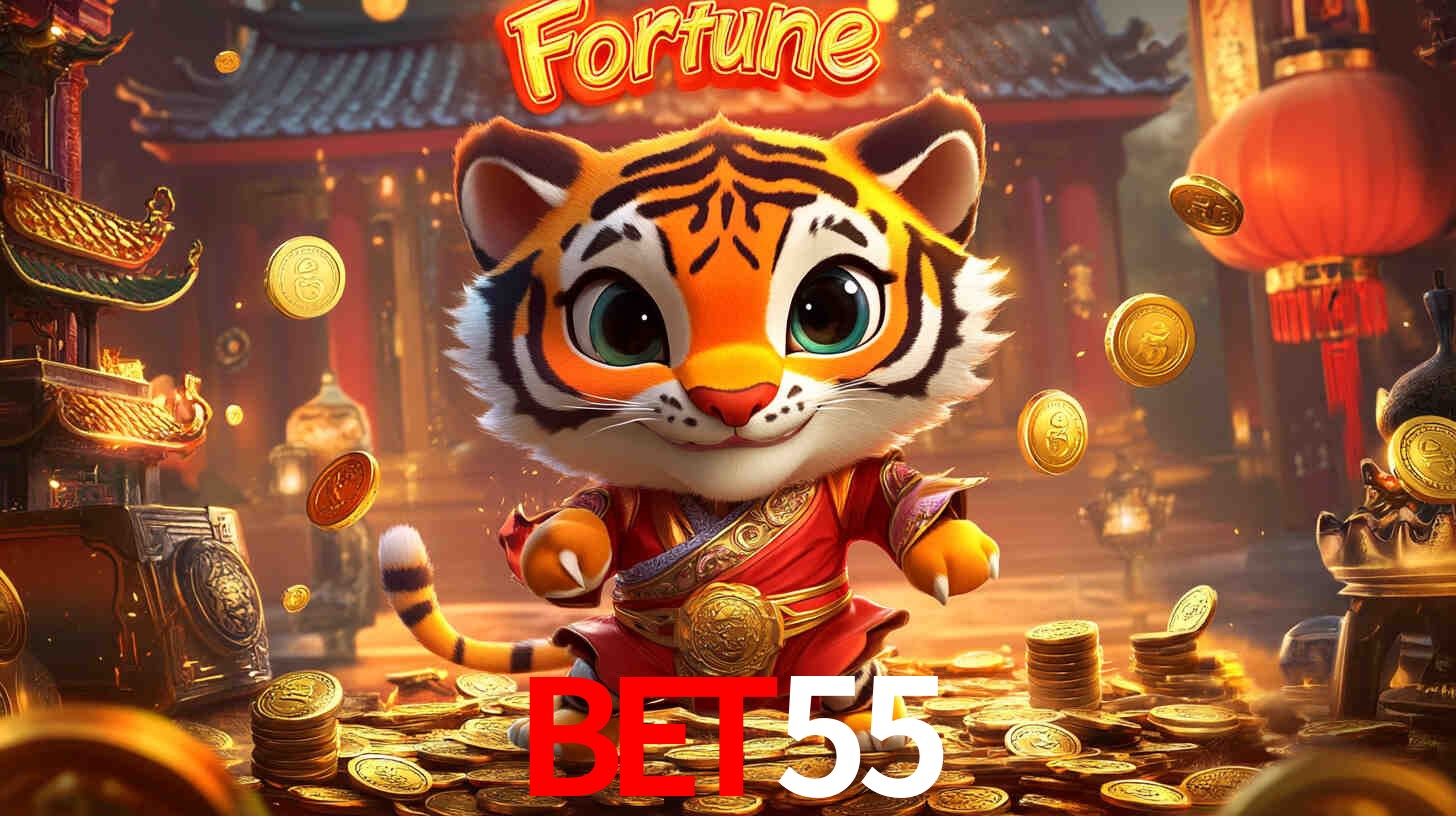 Inovações de Jogos na BET55: O Futuro das Experiências Interativas