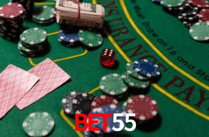 BET55 win