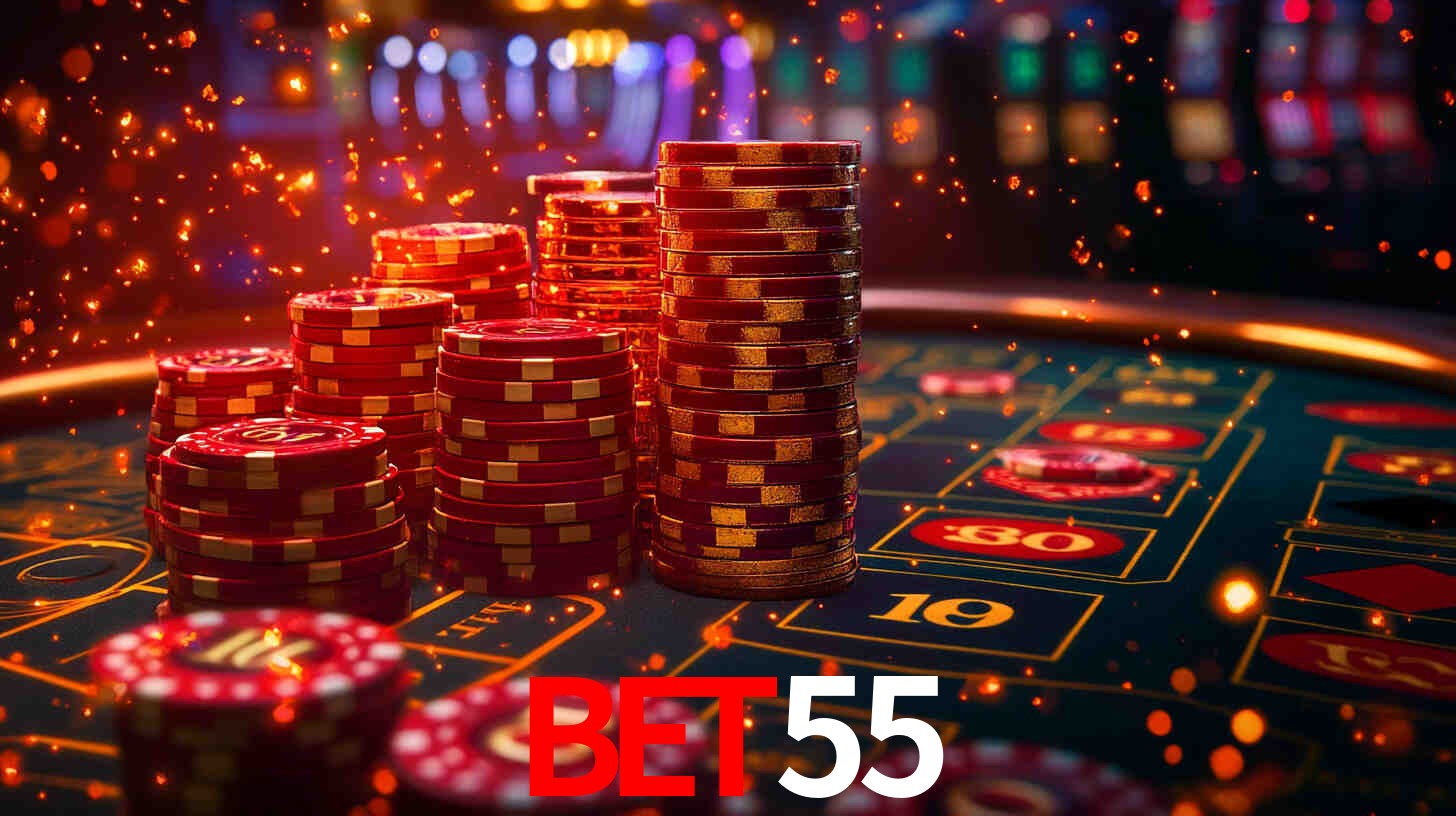 Exclusive Games BET55
