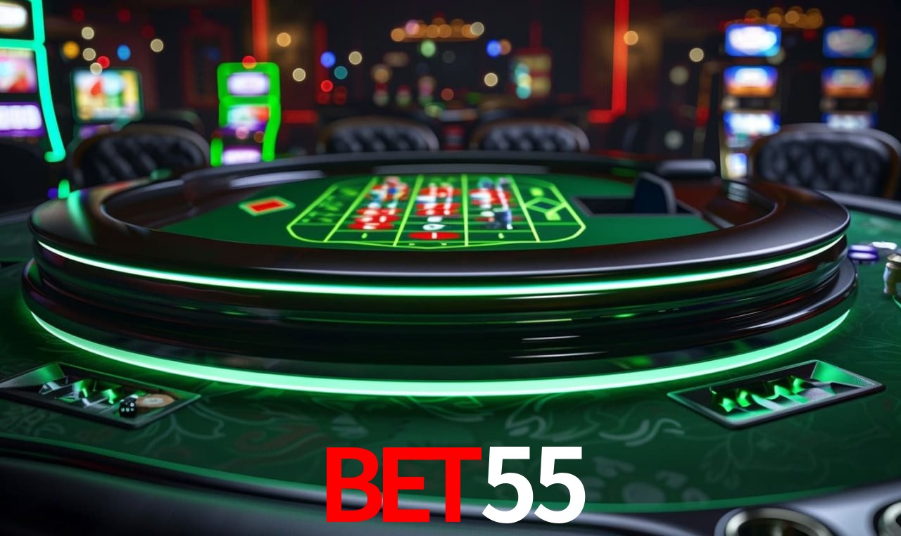 Responsive Design BET55