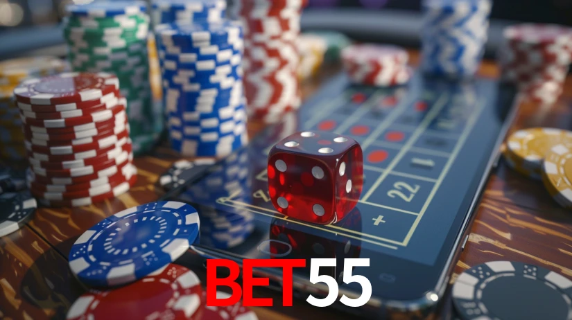 BET55,BET55 app