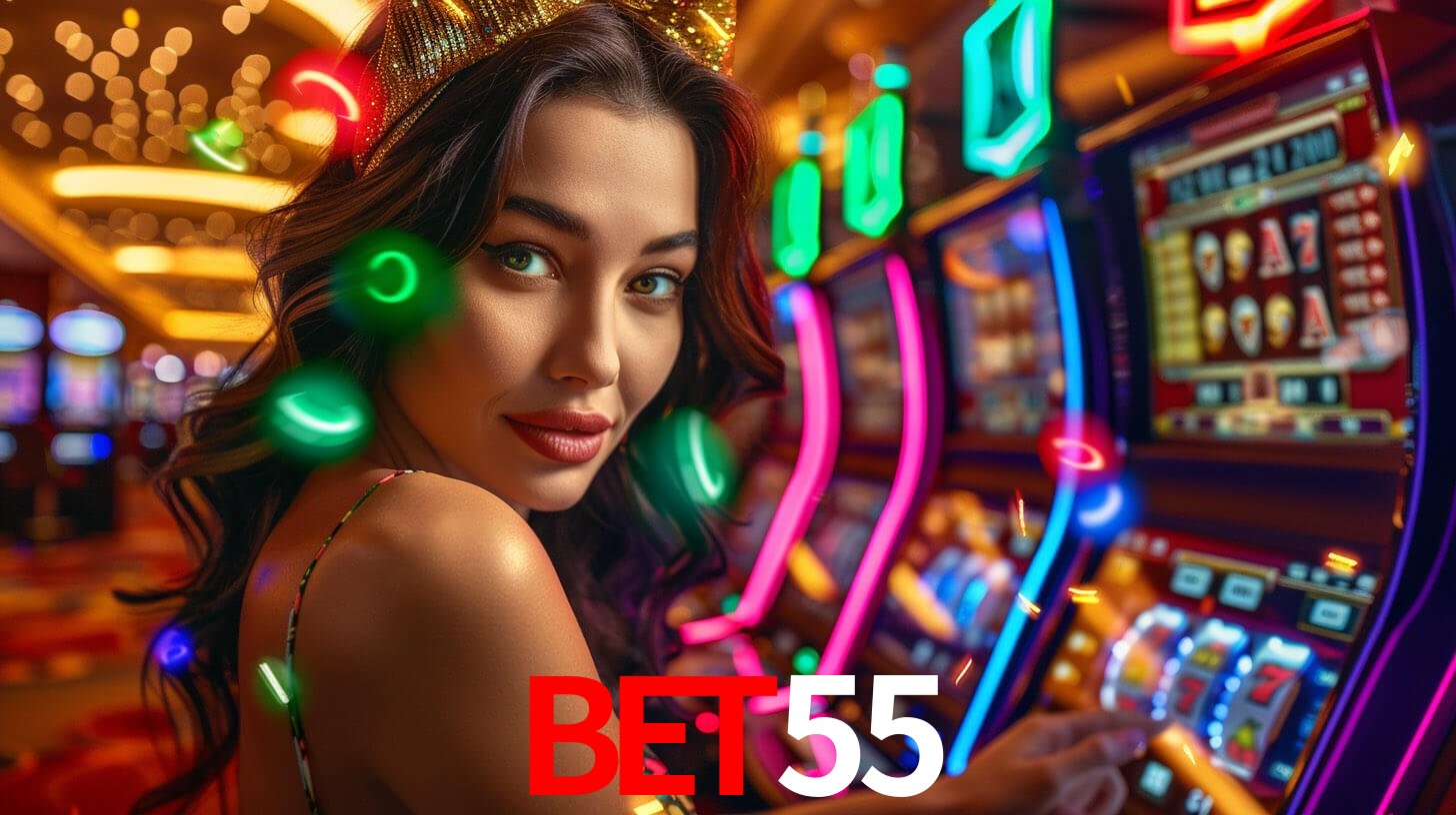 BET55,BET55 app