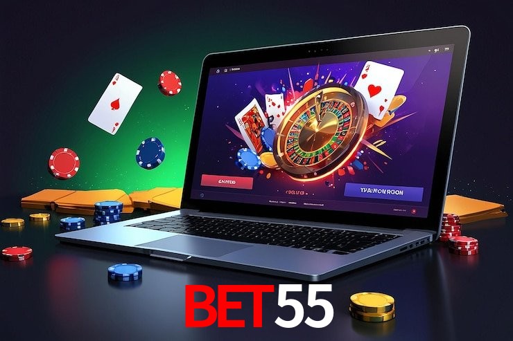 Sistemas de Segurança BET55