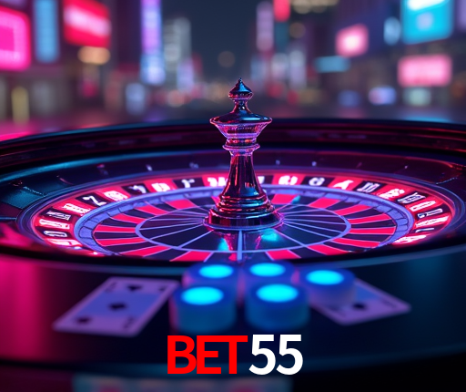 A Experiência Imersiva dos Cassinos Ao Vivo no BET55