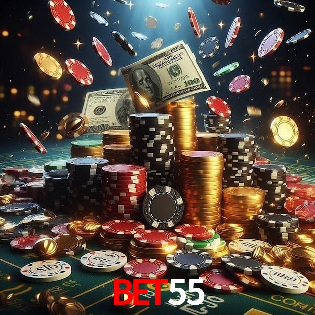 Explorando a Categoria de Eventos em Apostas na BET55
