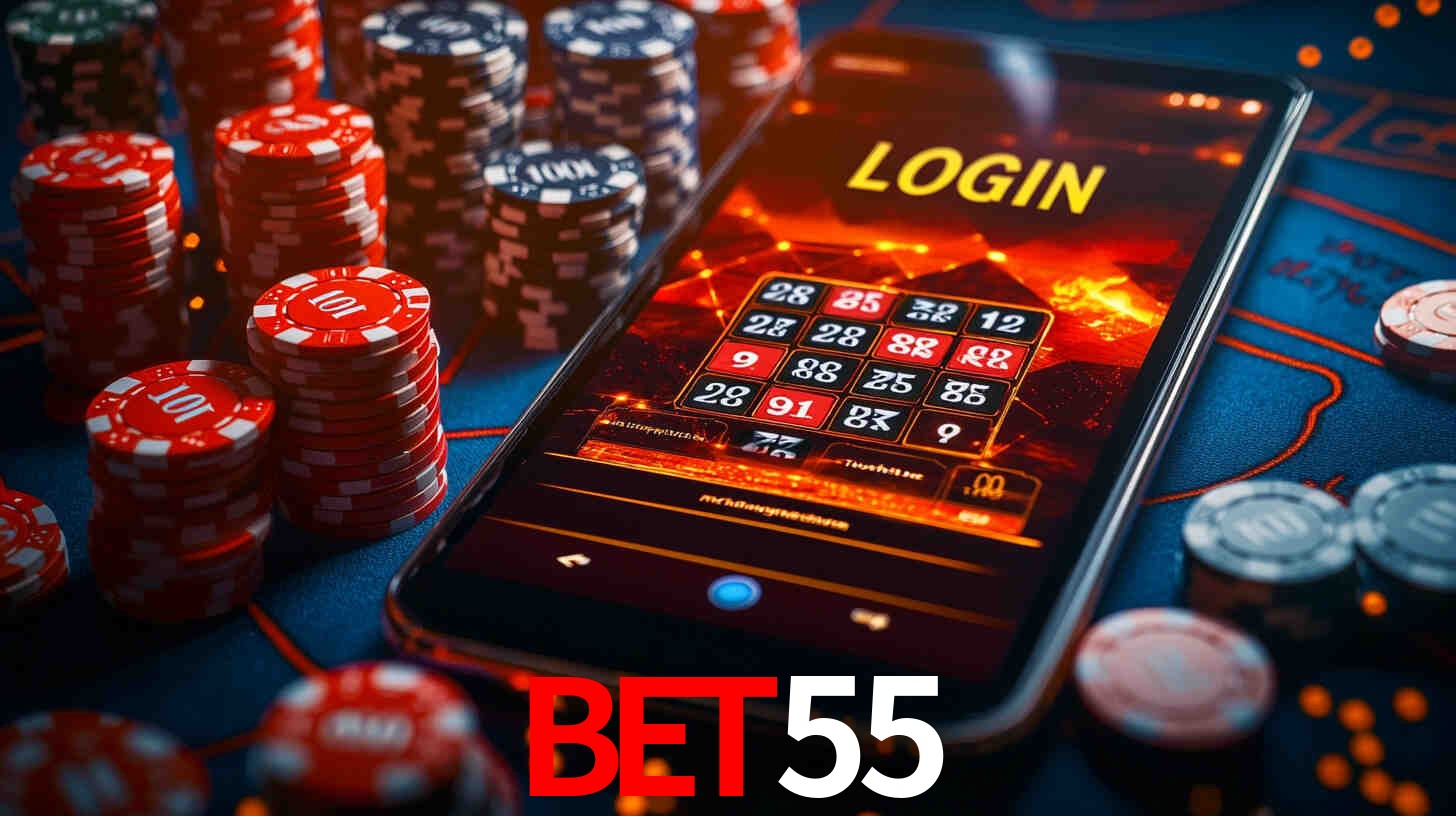 BET55,BET55 app