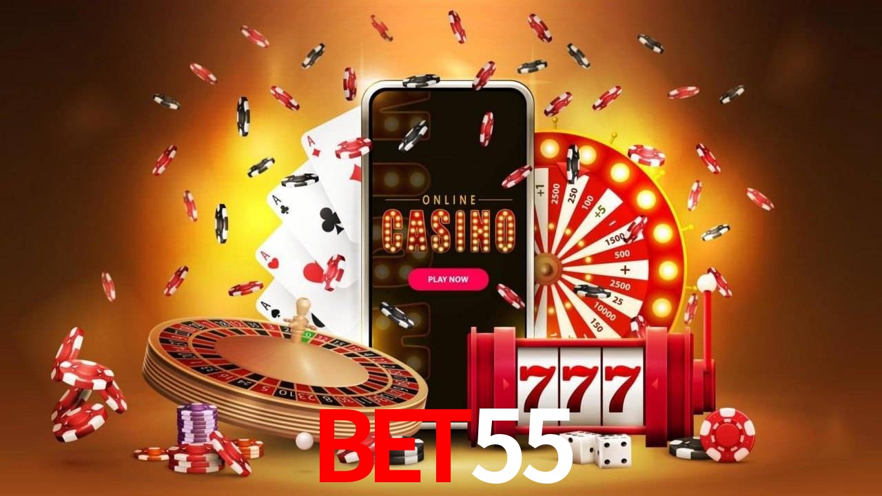 Estatísticas do Jogo BET55