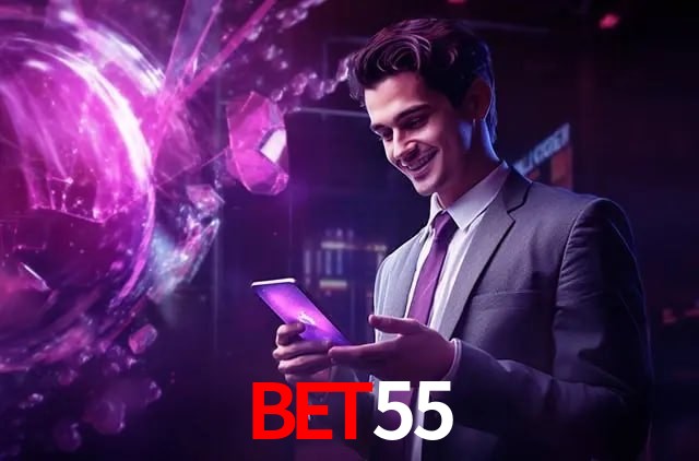 Football Betting BET55