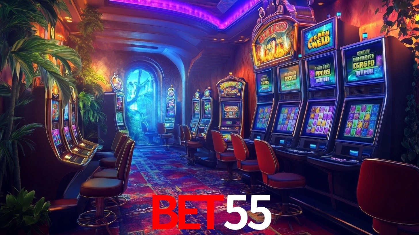 Daily Bonuses BET55