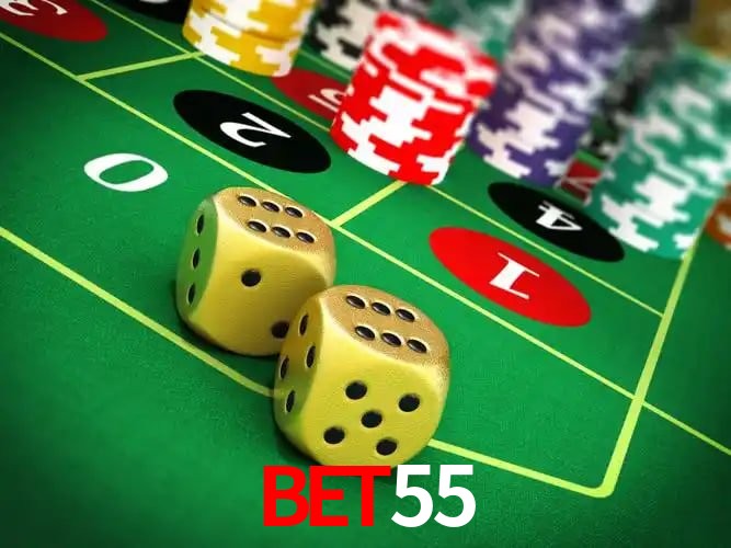 Basketball Betting BET55