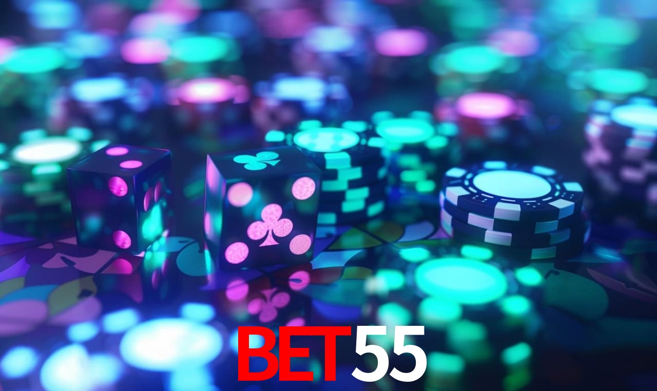 Interface Premium BET55