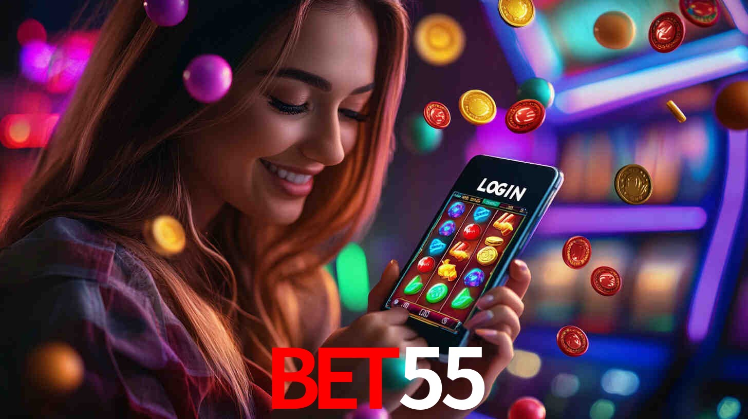 BET55 app