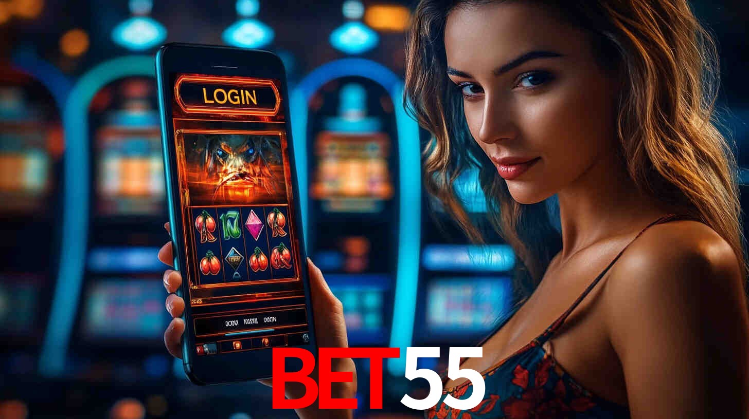 BET55 app